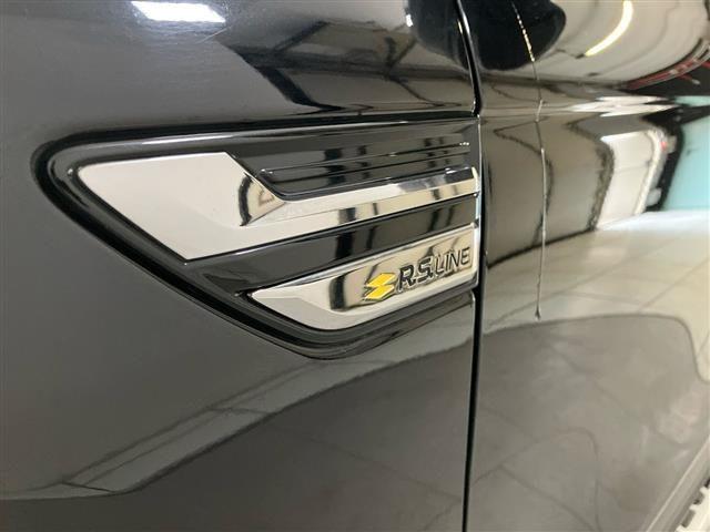 RENAULT Arkana 1.6 E-Tech full hyb. R.S. Line N1 Autocarro