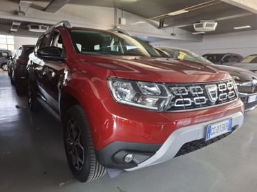 Dacia Duster II 2018 1.0 tce 15th Anniversary Eco-g 4x2 100cv