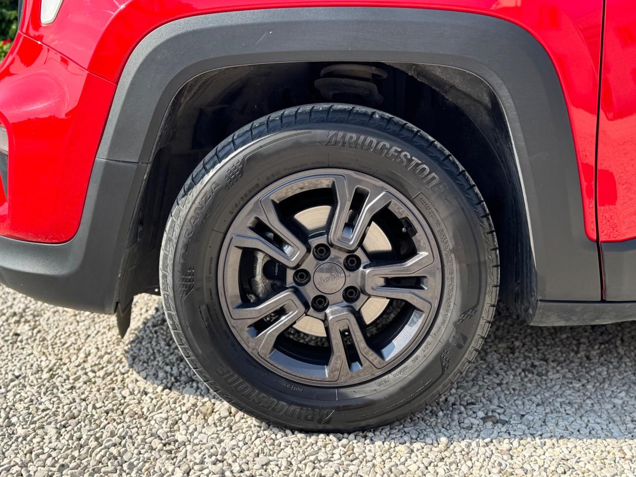 Jeep Renegade 1.0 T3 Longitude