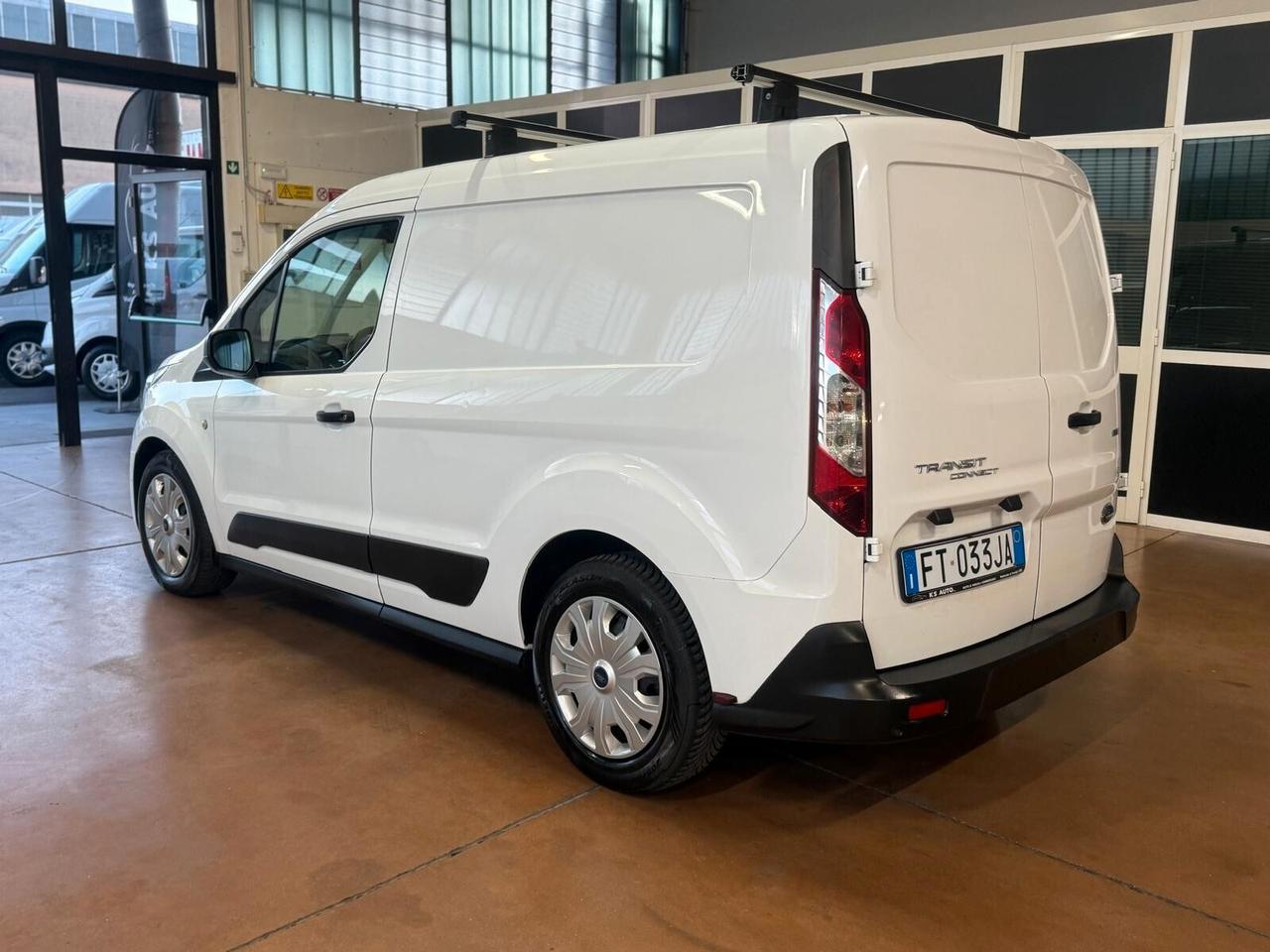 FORD Transit Connect 220 1.5 TDCi 3 posti