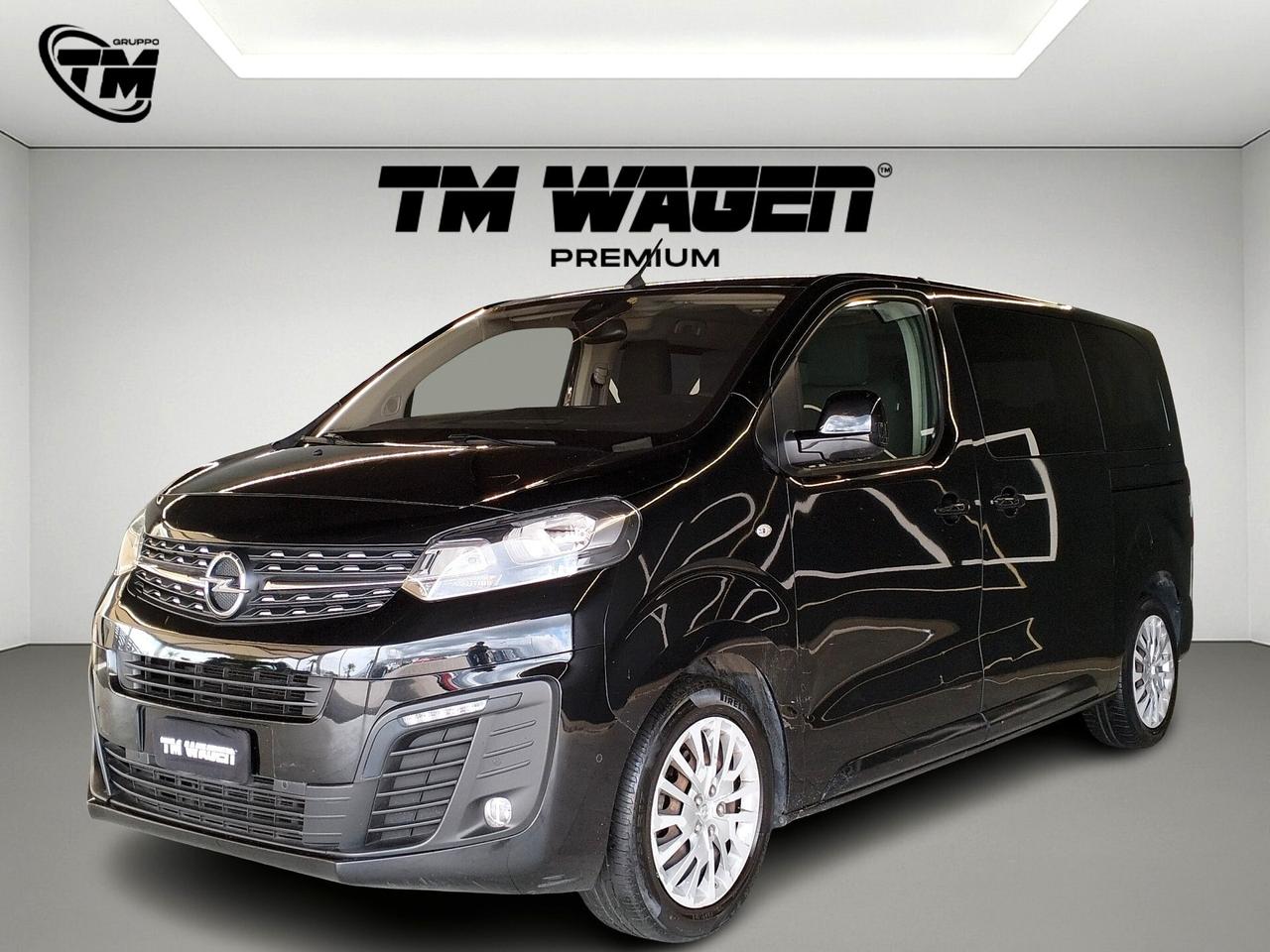 Opel Vivaro Zafira Tourer Life 1.5 Diesel 120CV - 9 POSTI
