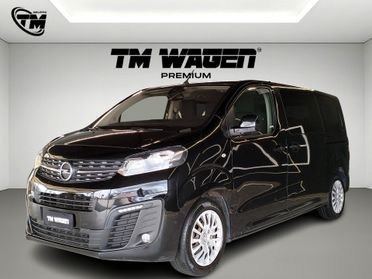 Opel Vivaro Zafira Tourer Life 1.5 Diesel 120CV - 9 POSTI