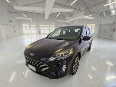 FORD KUGA 2.5 Benzina PHEV 152CV 2WD Titanium Auto