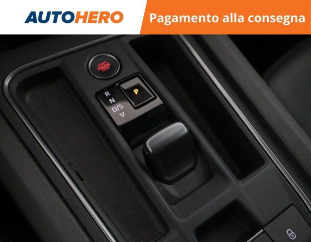 CUPRA Formentor 2.0 TDI 4Drive DSG