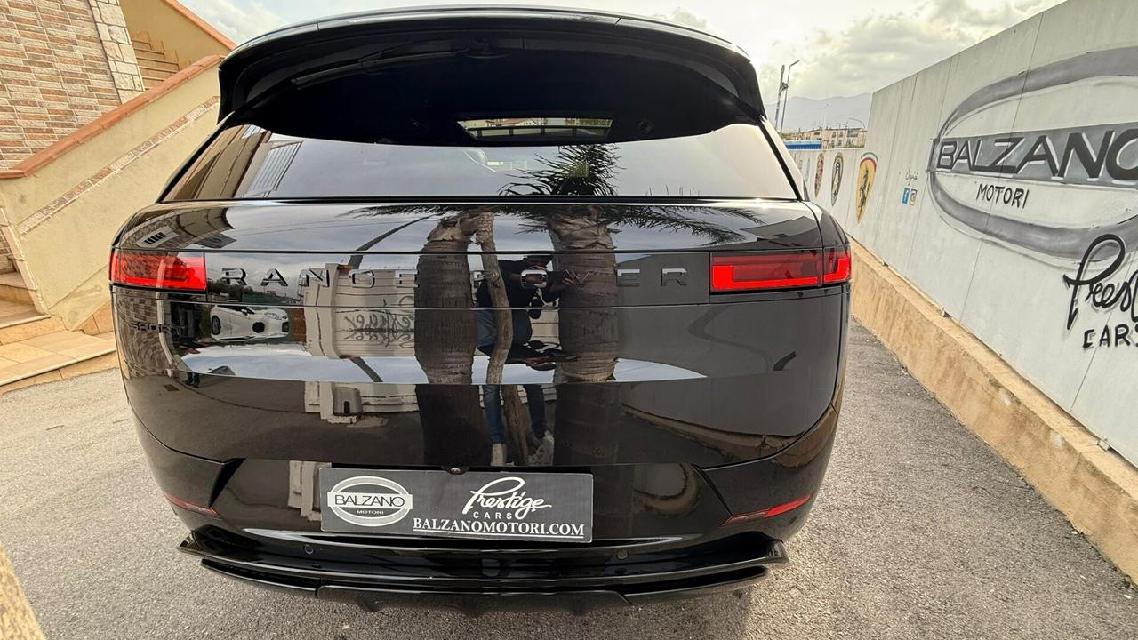 Land Rover Range Sport 3.0D l6 249 CV Dynamic SE 2025 km0