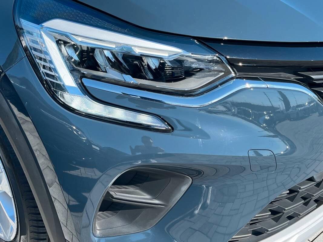 Renault Captur 1.0 tce Equilibre 90cv