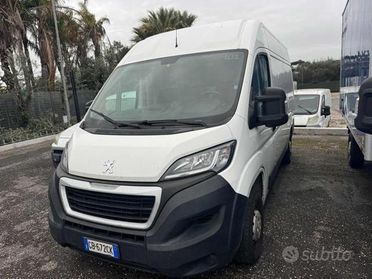 PEUGEOT Boxer 330 2.2 BlueHDi 140 S&S PM-TM Furgon