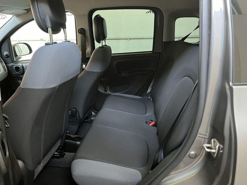FIAT Panda Panda 1.2 Easy tua 110,00 al mese