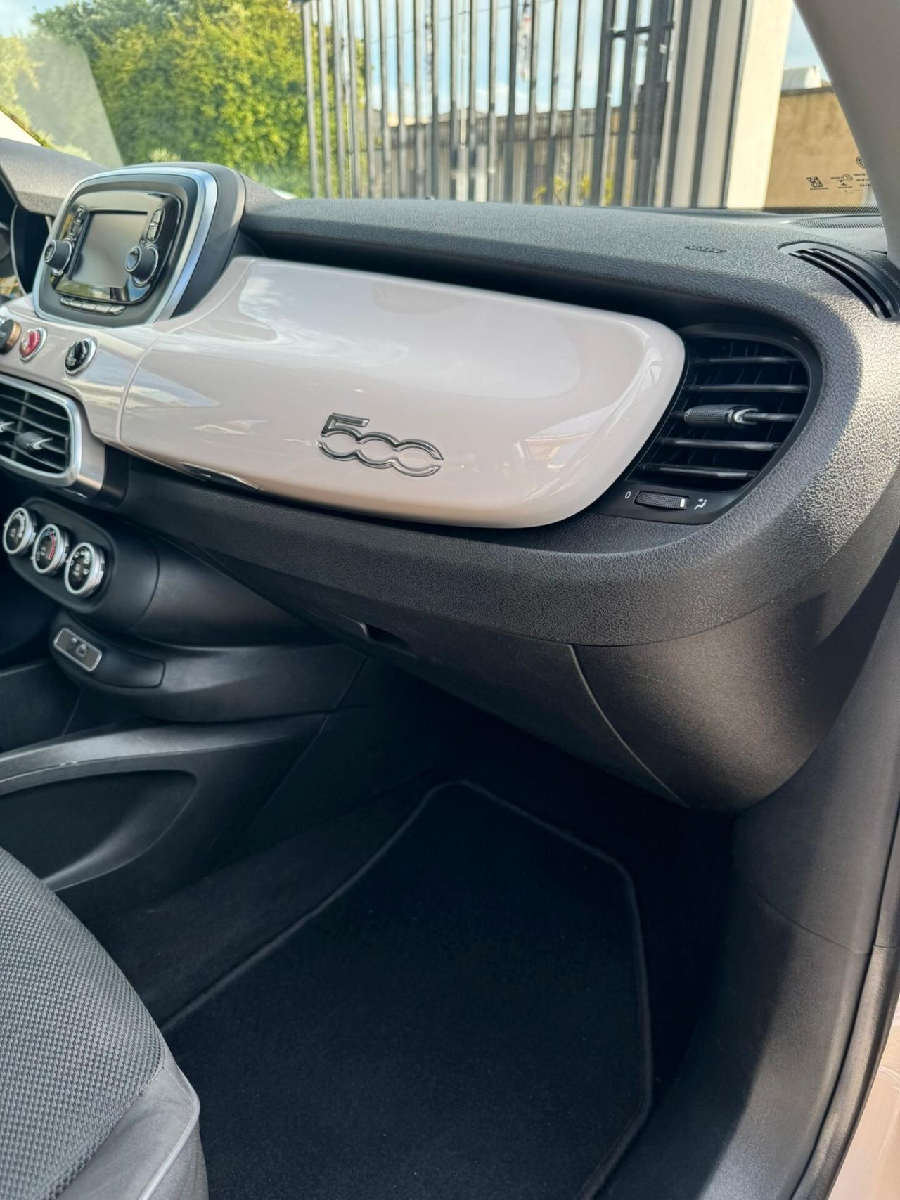 Fiat 500X 1.3 MultiJet 95 CV Business