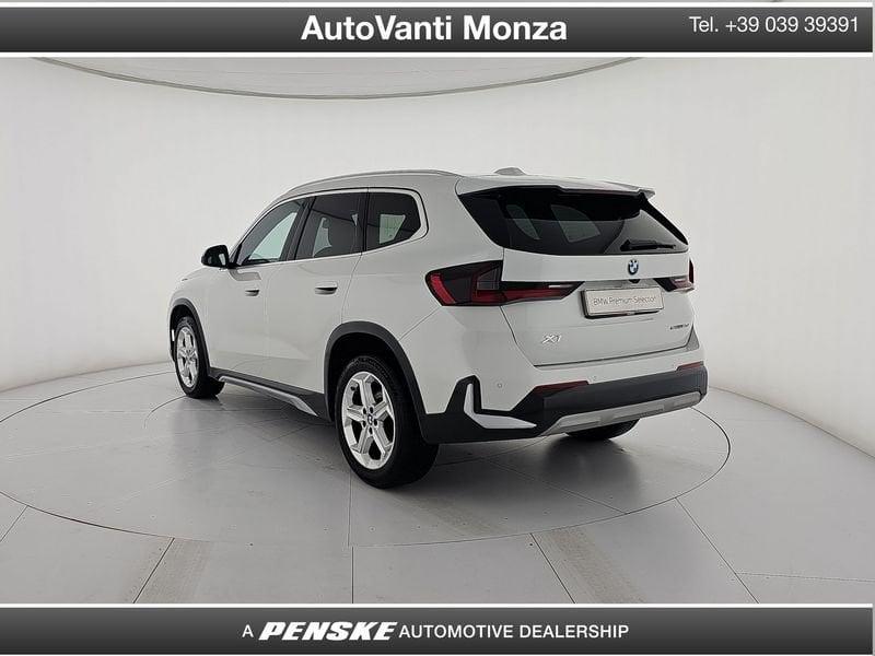 BMW X1 X1 sdrive18d X-Line auto