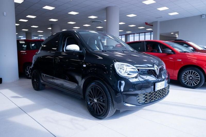 Renault Twingo Electric Twingo Urban Night 22kWh