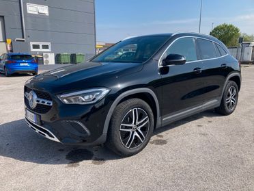 Mercedes-benz GLA 180 d Automatic Sport Plus
