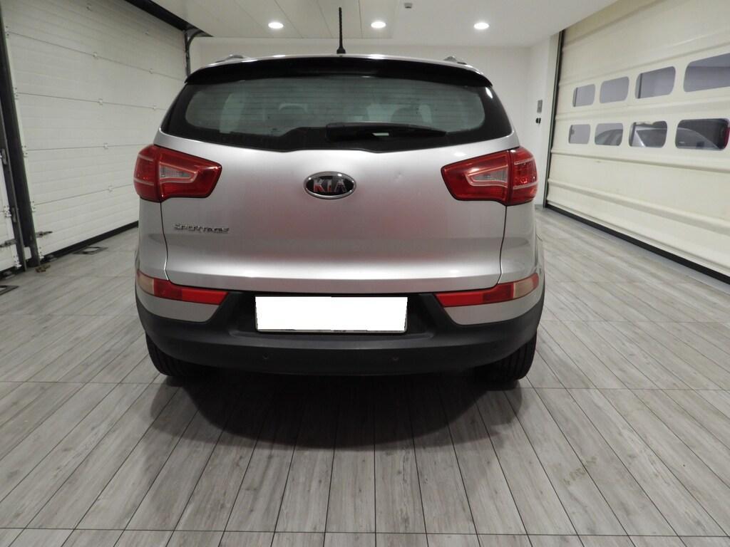 Kia Sportage 1.6 GDI Active 2WD