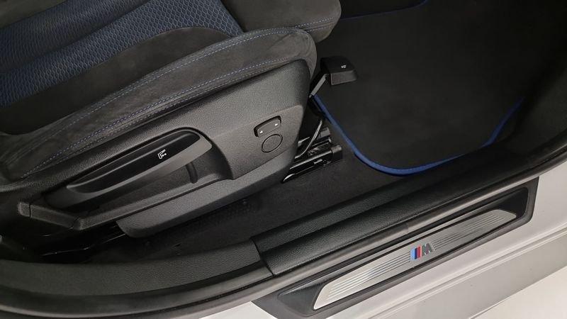 BMW X2 sDrive18d Msport Auto