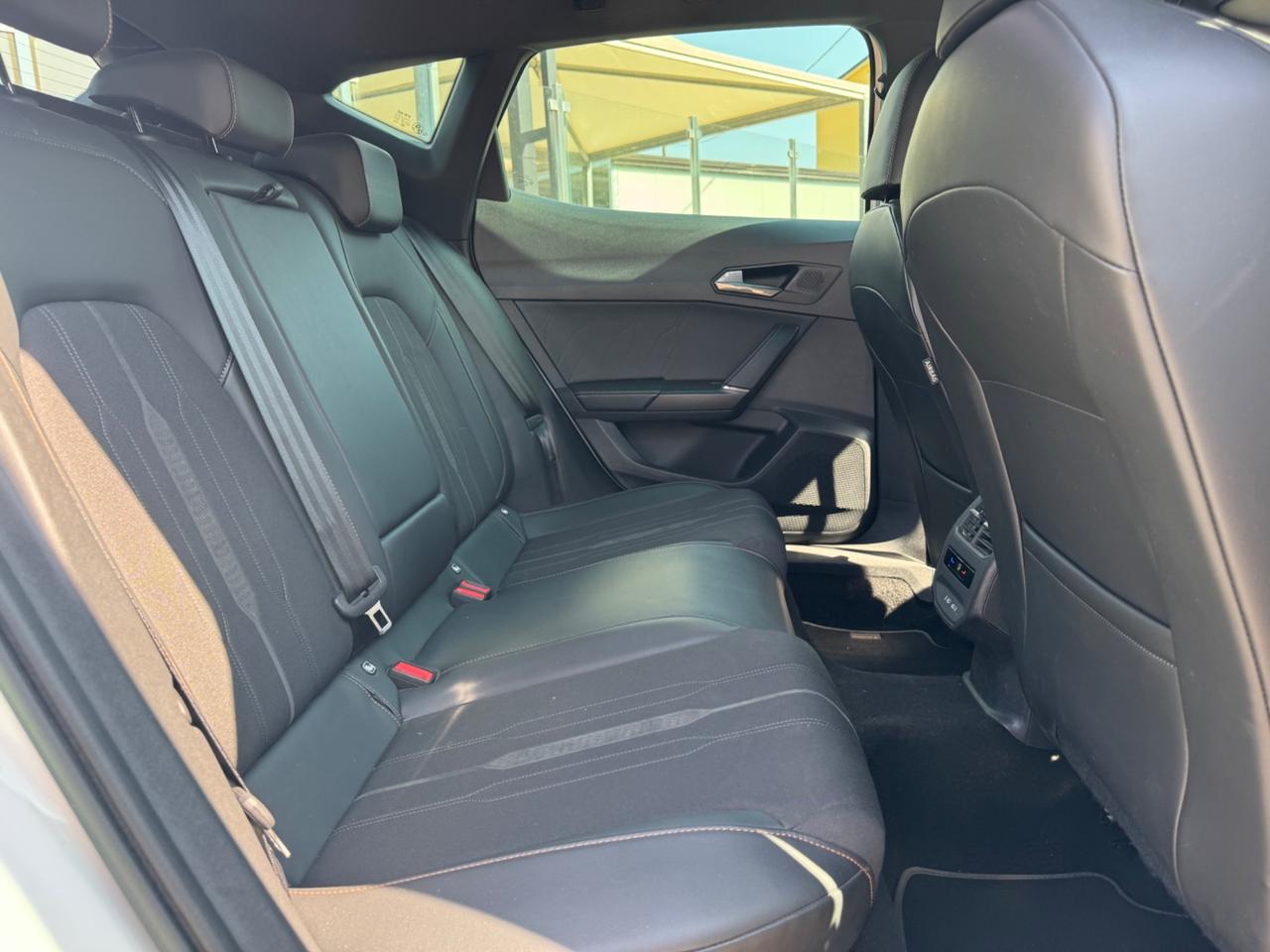 CUPRA FORMENTOR 2.0 TDI 150 CV SPORT FULL IVA ESPOSTA