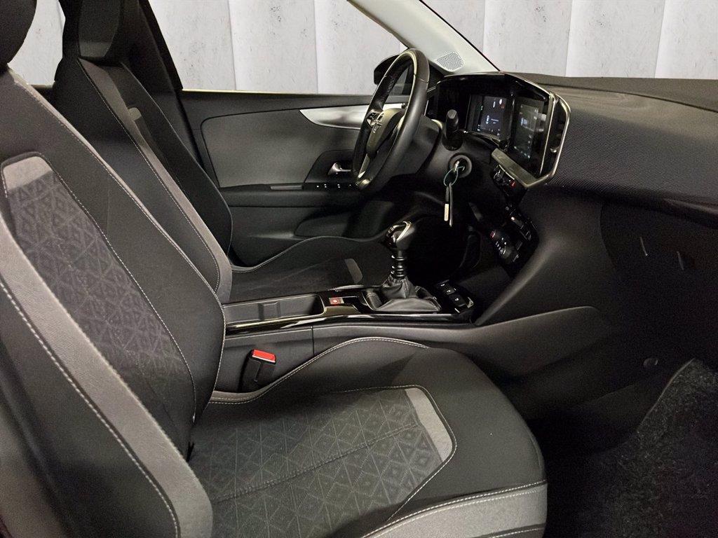 OPEL Mokka 1.2 t Elegance s&s 100cv del 2022
