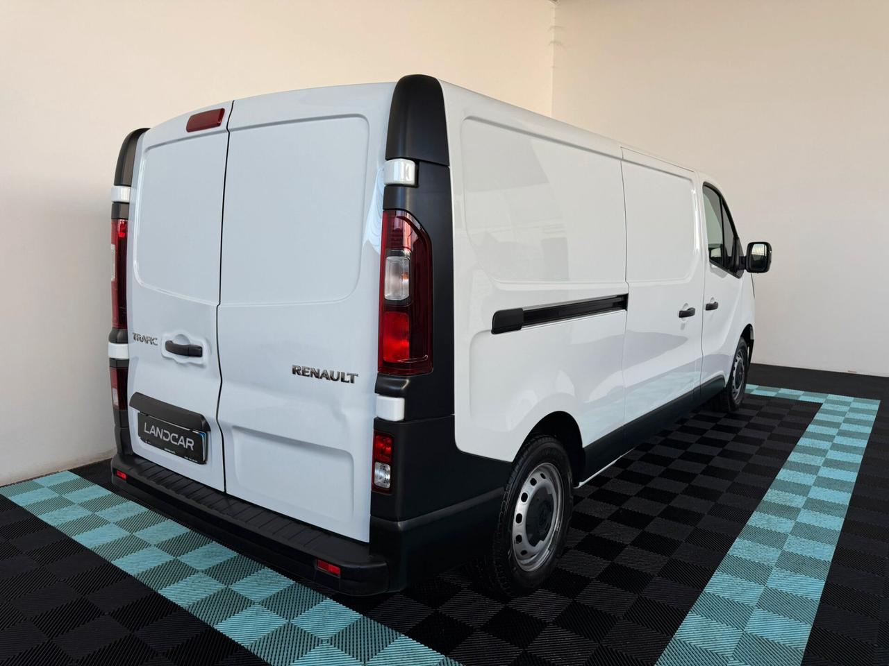 Renault Trafic 2.0 dci 130cv L2H1 Start&Stop
