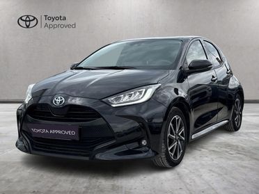 TOYOTA Yaris IV 2020 - Yaris 1.5h Trend