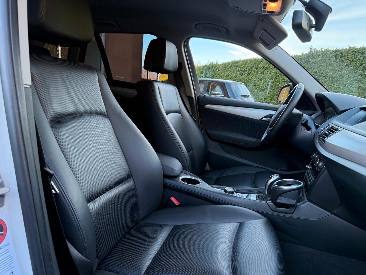 Bmw X1 XDrive18d X Line AUTOMATICA 4X4