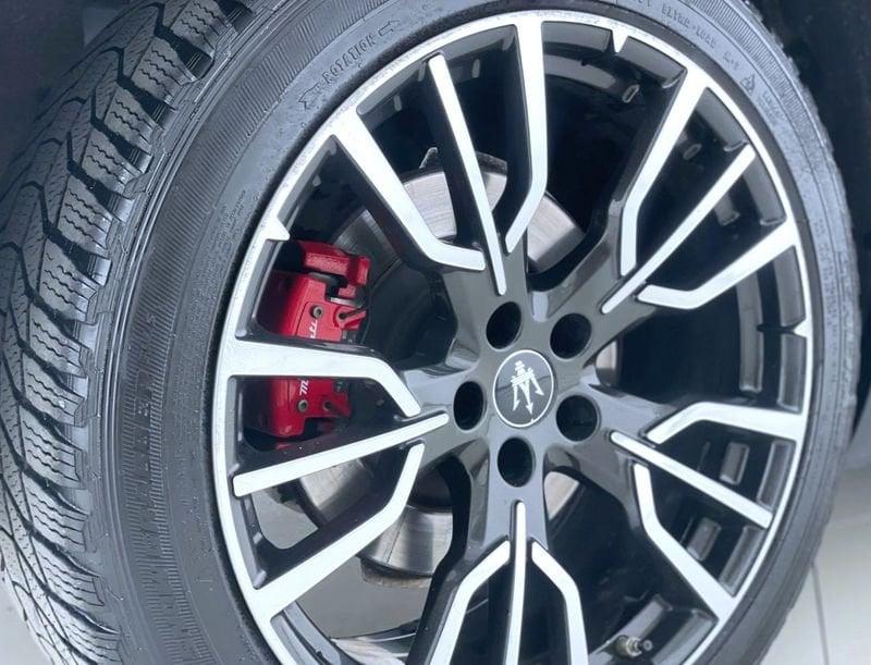 Maserati Grecale 2.0 300cv MHEV GT PrimaSerie Q4 auto