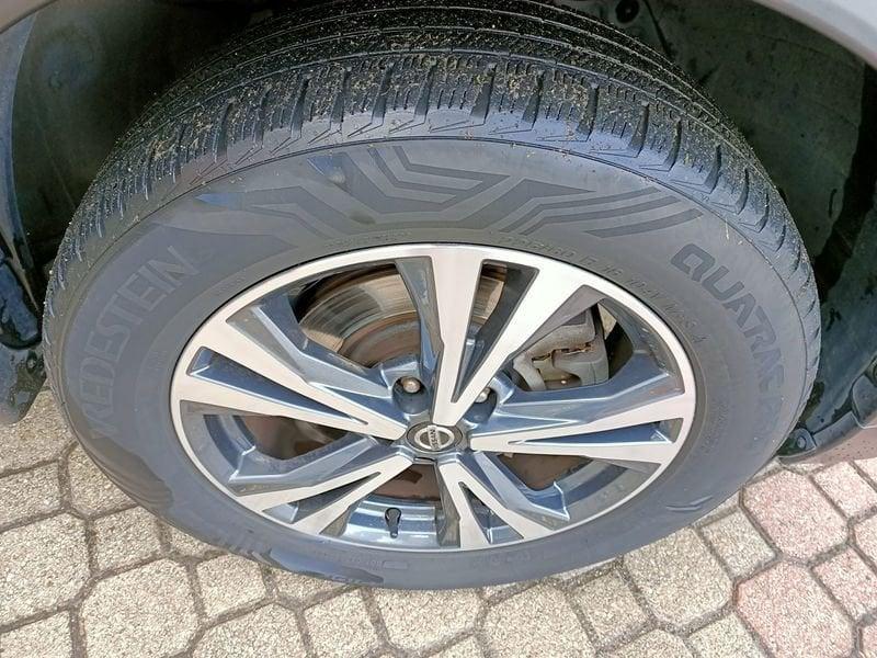Nissan X-Trail 1.7 dCi N-Connecta 2WD