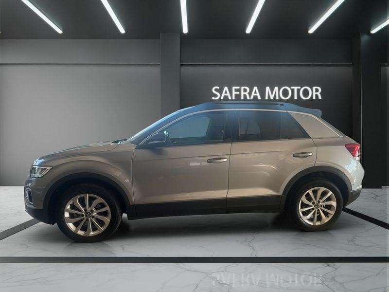 Volkswagen T-Roc T-Roc 1.5 tsi Life dsg