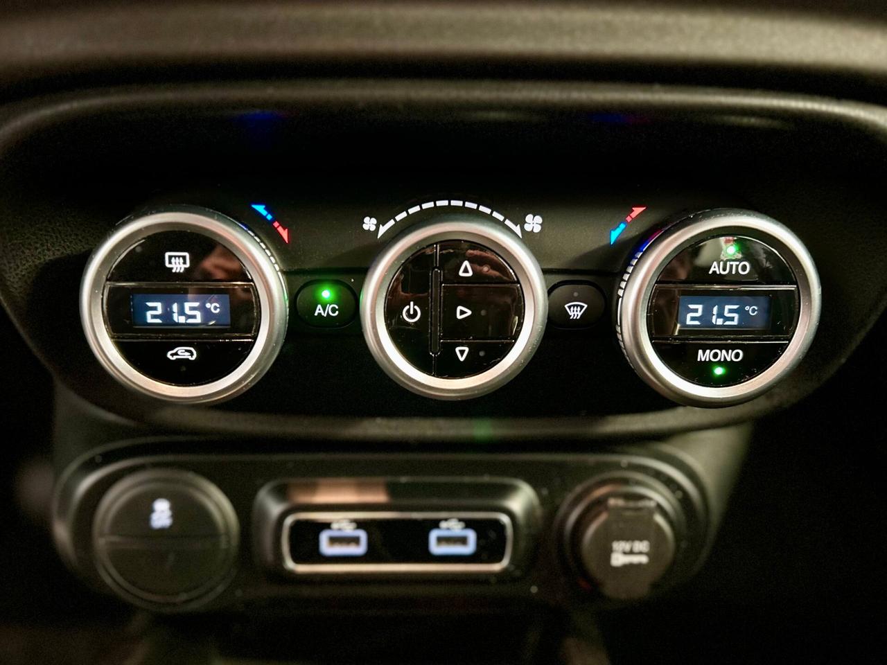 Fiat 500L 1.3 Multijet 95 CV Cross *PREZZO PROMO*