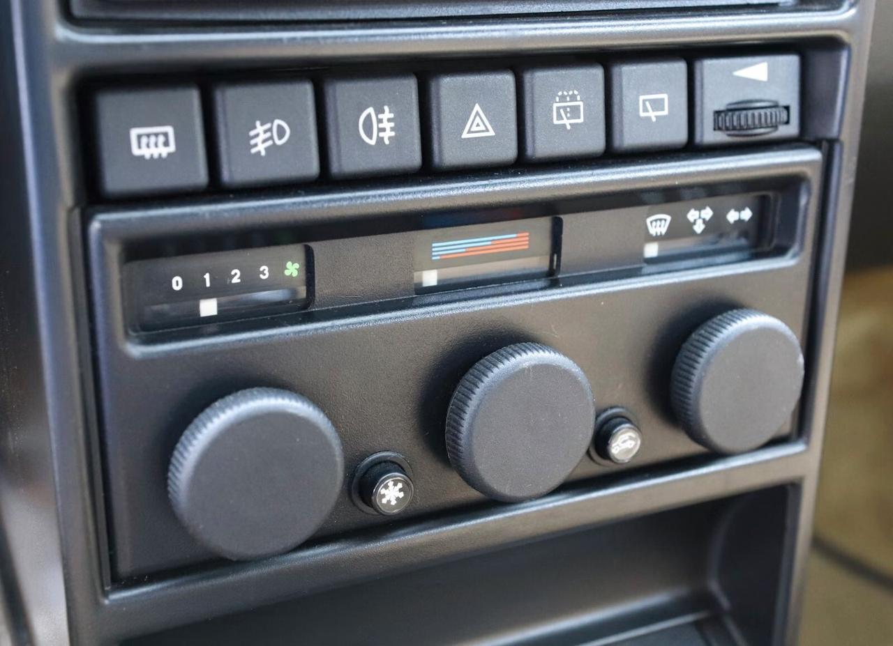 Lancia Delta 2.0i.e. turbo 16V cat HF integrale