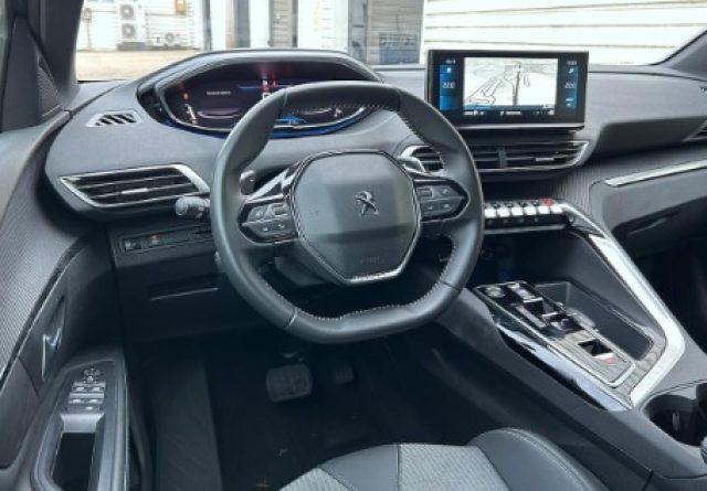 PEUGEOT 5008 BlueHDi 130 S&S EAT8 Allure Pack