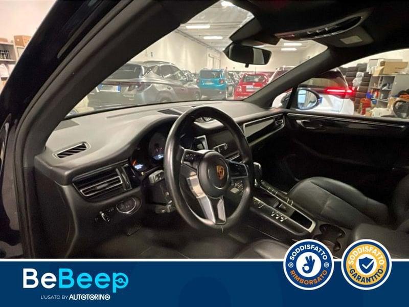 Porsche Macan 3.0 S 354CV PDK