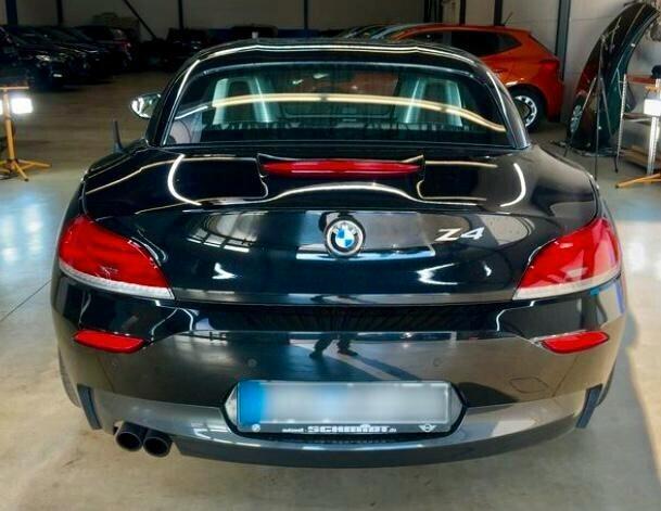 Bmw Z4 2.0I S- Drive 75.300 KM TUTTI TAGLIANDATI !