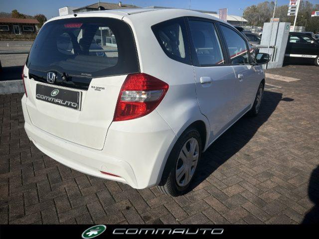 HONDA Jazz 1.2 i-VTEC 90cv