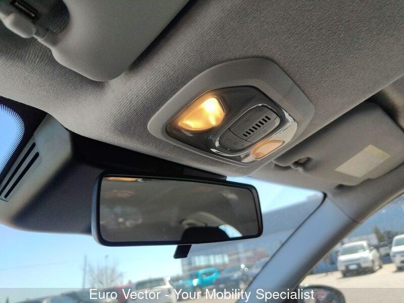 FIAT Tipo 1.6 Mjt S&S SW City Life