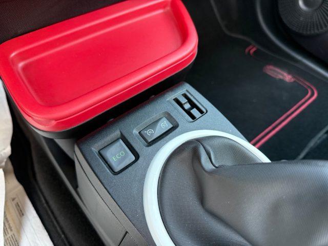 RENAULT Twingo Energy Sport GARANZIA