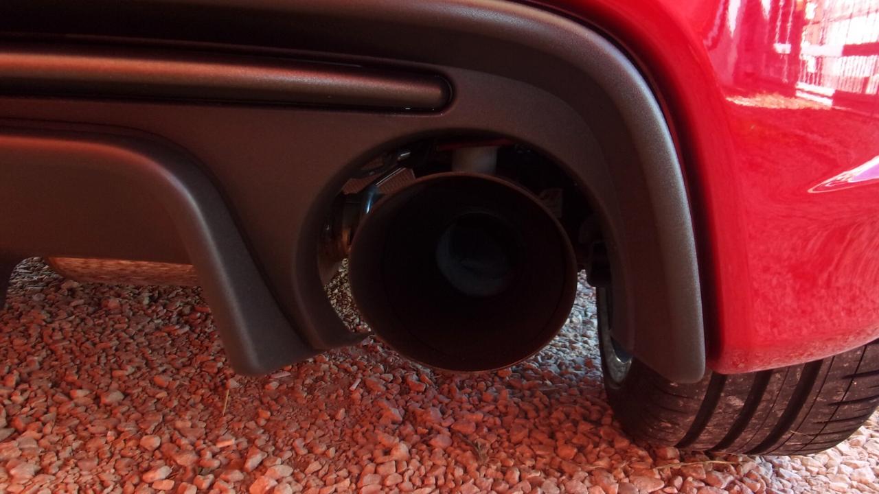 Abarth 695 1.4 Turbo T-Jet 180 CV