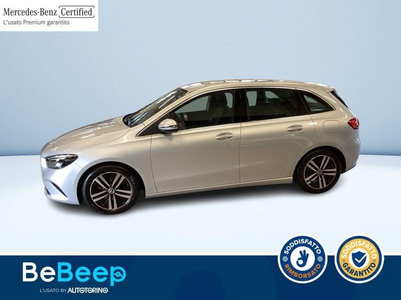 Mercedes-Benz Classe B B 180 SPORT PLUS AUTO