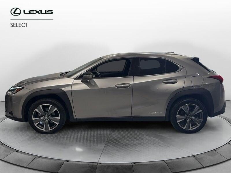 Lexus UX Full Electric UX Full Electric Premium