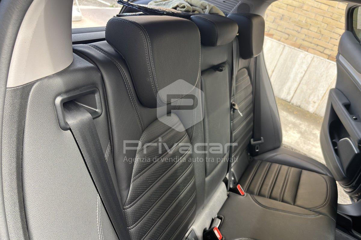 ALFA ROMEO Stelvio 2.2 Turbodiesel 210 CV AT8 Q4 Veloce