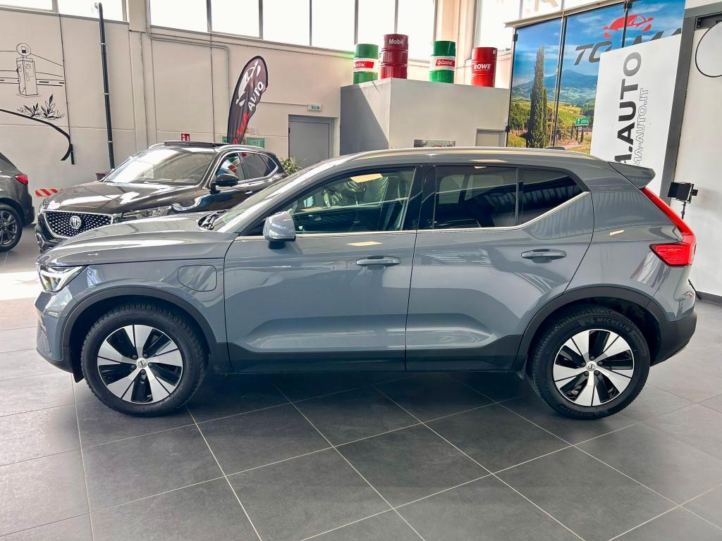 Volvo XC40 1.5 t4 recharge phev Core auto