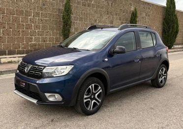 Dacia Sandero Stepway 1.5 Diesel 12 Mesi di garanzia