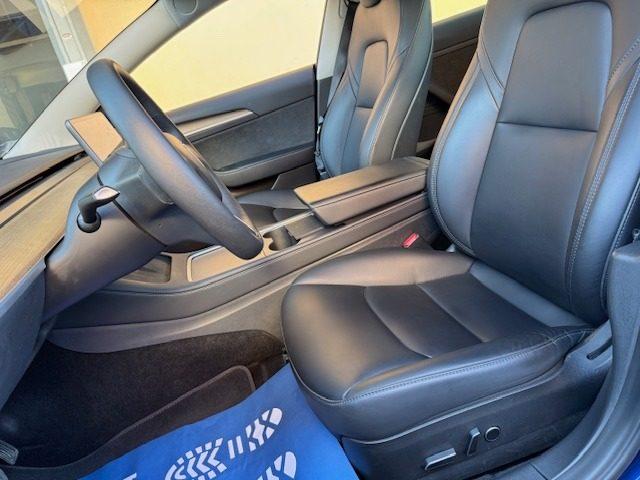 TESLA Model 3 Long Range Dual Motor AWD