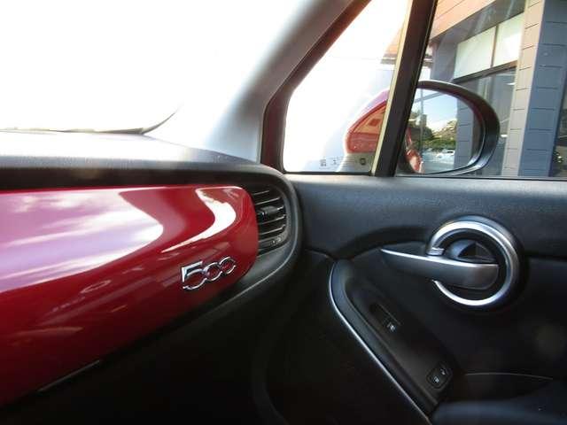 Fiat 500X 1.6 MJT POP STAR 4x2 120CV AUTO,NEOPATENTATI