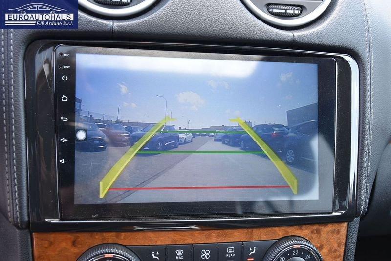 Mercedes-Benz GL GL 350 bt 4matic auto SPORT*FULL*