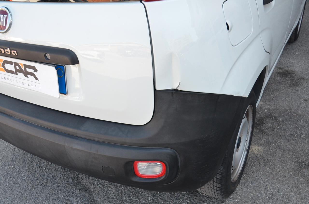 Fiat Panda 1.2 Van 2 posti