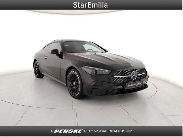 Mercedes-Benz CLE 220 CLE 220 d Coupé AMG Line Premium Plus