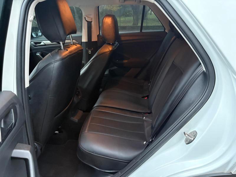Volkswagen T-Roc 1.6 tdi Business OK NEOPATENTATO