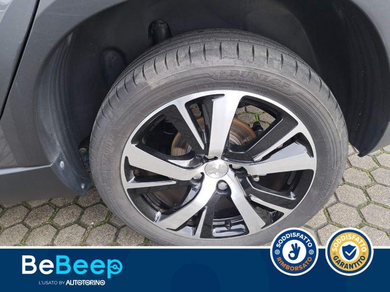 Peugeot 2008 1.5 BLUEHDI ALLURE S&S 100CV 6MARCE