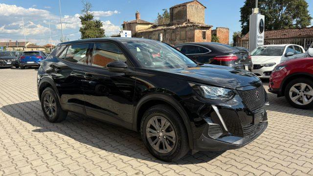 PEUGEOT 2008 PureTech 130 S&S EAT8 Active Pack **IVA ESPOSTA**