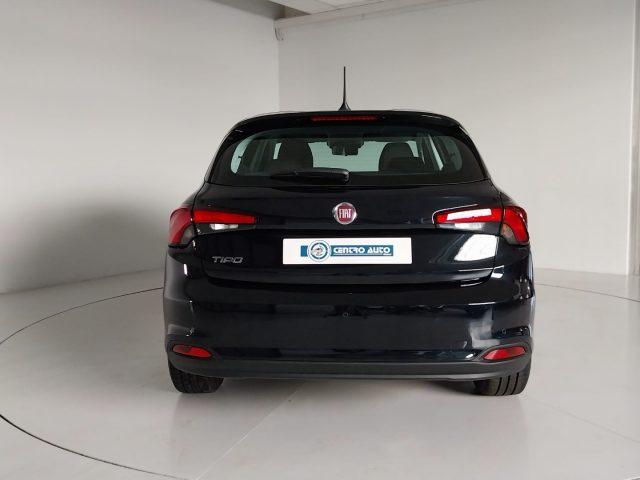 FIAT Tipo 1.6 Mjt S&S 5 porte