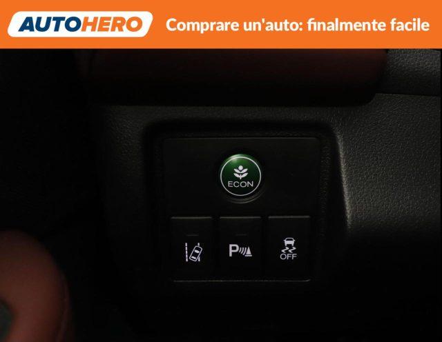 HONDA HR-V 1.5T VTEC Sport Navi ADAS